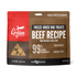 Orijen Freeze Dried Ranch Raised Beef Dog Treats
