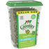 Feline Greenies Adult Dental Catnip Flavor Cat Treats