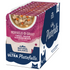 Natural Balance Original Ultra Platefulls Wet Cat Food, Turkey, Salmon & Chicken Morsels in Gravy Recipe