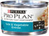 ProPlan Complete Essentials Sole and Vegetables in Sauce Wet Cat Food