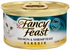 Fancy Feast Classic Pate Salmon and Shrimp Wet Cat Food