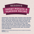 Natural Balance Limited Ingredient Reserve Wet Dog Food, Sweet Potato & Venison Recipe
