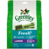 Greenies Large Mint Dental Dog Chews