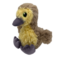 Kong Comfort Tykes Gosling Dog Toy