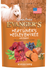 Evanger's Grain Free Meat Lover's Medley with Rabbit Dry Dog Food