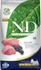 Farmina Prime N&D Natural & Delicious Grain Free Mini Adult Lamb & Blueberry Dry Dog Food