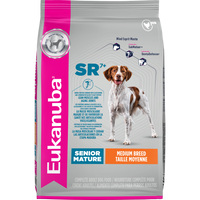 Eukanuba Medium Breed Senior Dry Dog Food