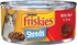 Friskies Shreds Beef and Gravy Wet Cat Food