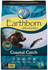 Earthborn Holistic Coastal Catch Herring Meal & Vegetables Grain Free Dry Dog Food