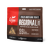 ORIJEN Freeze Dried Regional Red Dog Treats