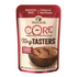 Wellness CORE Tiny Tasters Chicken & Beef Pate Wet Cat Food