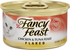 Fancy Feast Flaked Chicken and Tuna Wet Cat Food