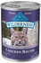 Blue Buffalo Wilderness High-Protein Grain-Free Adult Chicken Recipe Canned Cat Food