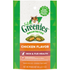 Greenies Smartbites Skin and Fur Chicken Cat Treats