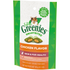 Greenies Smartbites Skin and Fur Chicken Cat Treats