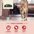 Acana Indoor Entree Dry Cat Food