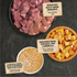 ACANA Wholesome Grains, Duck & Pumpkin Recipe, Limited Ingredient Diet Dry Dog Food
