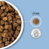 ACANA Wholesome Grains, Duck & Pumpkin Recipe, Limited Ingredient Diet Dry Dog Food