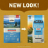 ACANA Wholesome Grains, Duck & Pumpkin Recipe, Limited Ingredient Diet Dry Dog Food