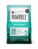 Bixbi Rawbble Kibble Grain Free Duck Dog Food