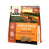 ACANA Freeze Dried Dog Food & Topper, Grain Free, High Protein,  Fresh & Raw Animal Ingredients, Free-Run Turkey Recipe, Patties