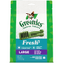 Greenies Large Mint Dental Dog Chews
