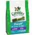 Greenies Large Mint Dental Dog Chews