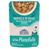 Natural Balance Original Ultra Platefulls Wet Cat Food, Chicken & Salmon Morsels in Gravy Recipe