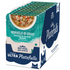 Natural Balance Original Ultra Platefulls Wet Cat Food, Chicken & Salmon Morsels in Gravy Recipe