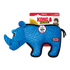 Kong Ballistic Rhino Dog Toy