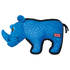 Kong Ballistic Rhino Dog Toy