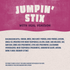 Natural Balance Rewards Jumpin' Stix Dog Treats with Real Venison
