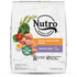 Nutro Wholesome Essentials Senior Chicken, Whole Brown Rice and Sweet Potato Formula Dry Dog Food