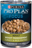 ProPlan Weight Management Turkey and & Rice Wet Dog Food