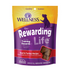 Wellness Natural Grain Free Rewarding Life Beef & Turkey Dog Treats