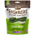 Merrick Fresh Kisses Coconut Oil and Botanics Dental Dog Chews Large