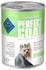 Blue Buffalo True Solutions Perfect Coat Skin & Coat Care Formula Adult Canned Dog Food