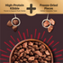 Wellness CORE  Grained Beef & Barley Recipe