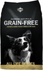 Diamond Naturals Grain Free Chicken & Sweet Potato Dry Dog Food