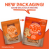 Buddy Biscuits Softies Soft & Chewy Grain Free Peanut Butter Dog Treats