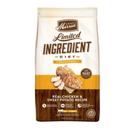 Merrick Grain Free Chicken and Sweet Potato Adult Dry Dog Food