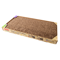Kong Naturals Pop-Up Incline Scratcher