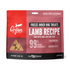 ORIJEN Freeze Dried Grass Fed Lamb Dog Treats