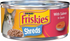 Friskies Savory Shreds Salmon in Sauce Wet Cat Food