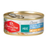 Chicken Soup Weight & Mature Recipe with Ocean Fish, Chicken & Turkey Canned Cat Food