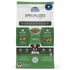 Natural Balance Specialized Nutrition Dry Dog Food, Digestive & Immune Health Lamb & Oatmeal Formula