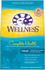 Wellness Complete Health Natural Adult Whitefish and Sweet Potato Recipe Dry Dog Food