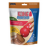 Kong Marathon Peanut Butter Dog Treat 2-Pack