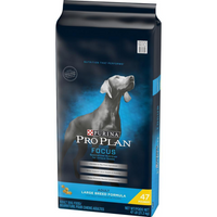 ProPlan Chicken and Rice Large Breed Adult Dry Dog Food