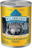 Blue Buffalo Wilderness Healthy Weight High-Protein Grain-Free Turkey & Chicken Grill Adult Canned Dog Food